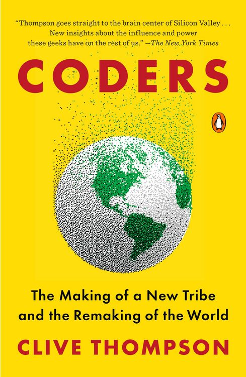 Produktbild: Coders