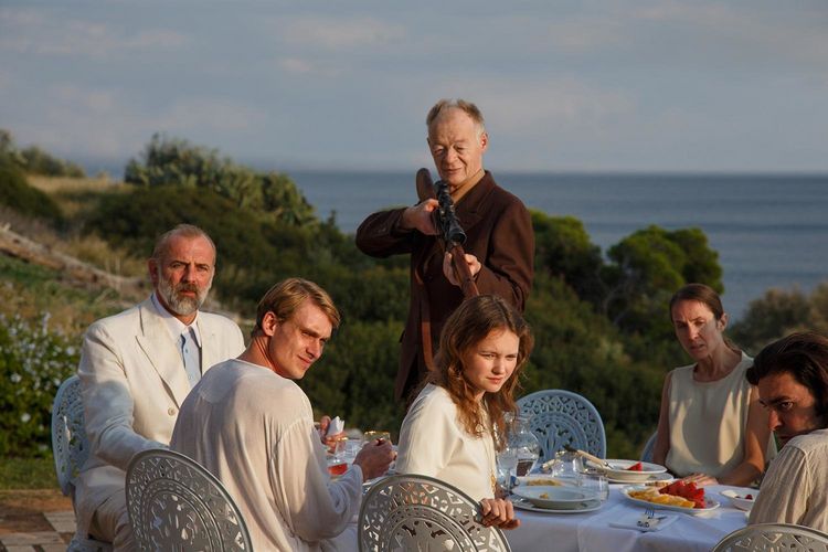 Produktbild: A Pure Place - Mediabook (+ DVD)