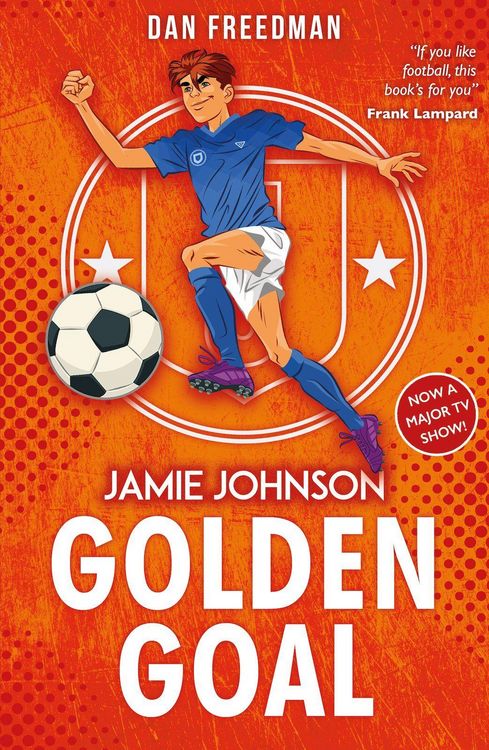 Produktbild: Golden Goal (2021 edition)