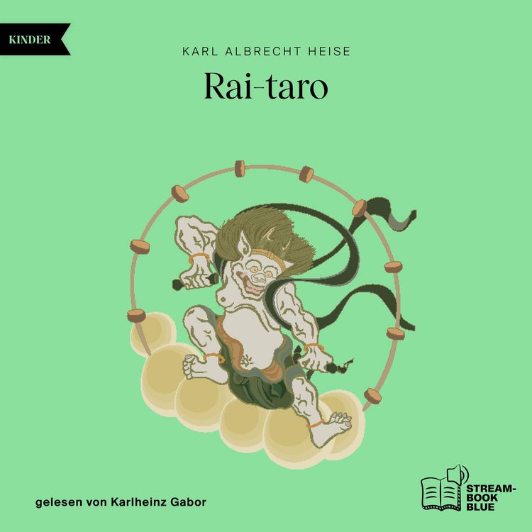 Produktbild: Rai-taro
