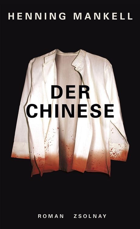Produktbild: Der Chinese