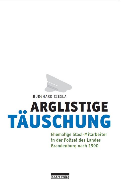 Produktbild: Arglistige T&auml;uschung