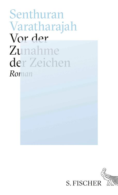 Produktbild: Vor der Zunahme der Zeichen