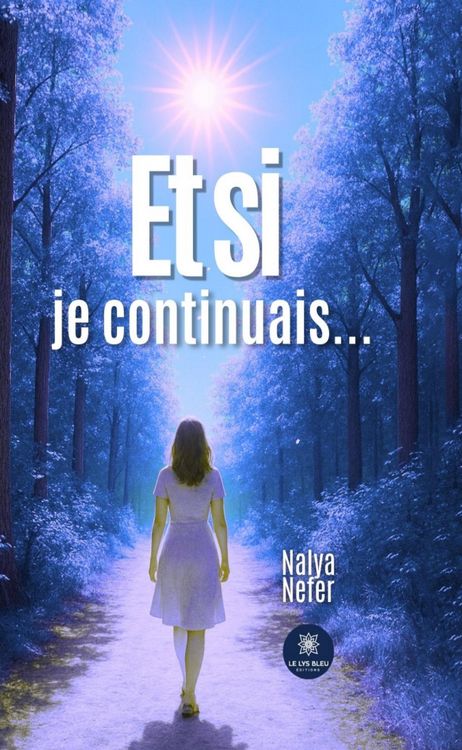 Produktbild: Et si je continuais...