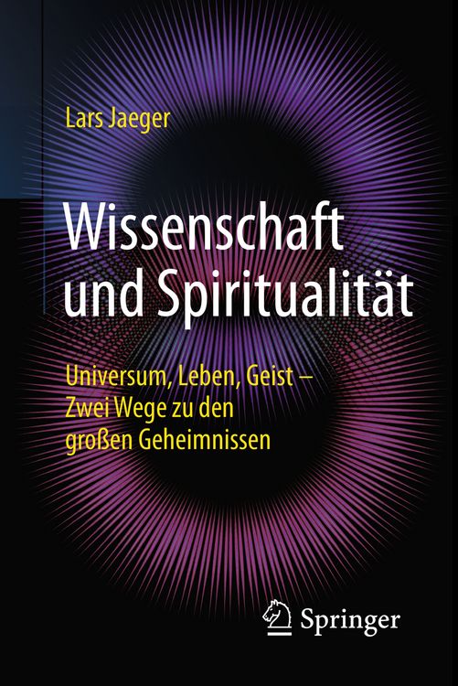 Produktbild: Wissenschaft und Spiritualit&auml;t