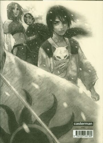 Produktbild: L'habitant de l'infini. Tome 13