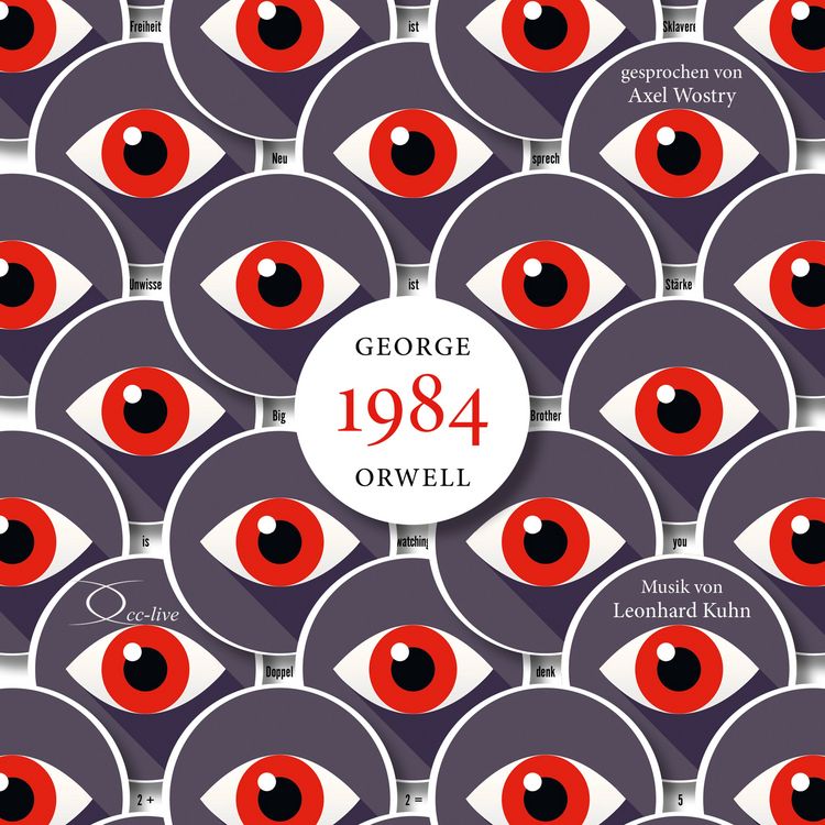 Produktbild: 1984
