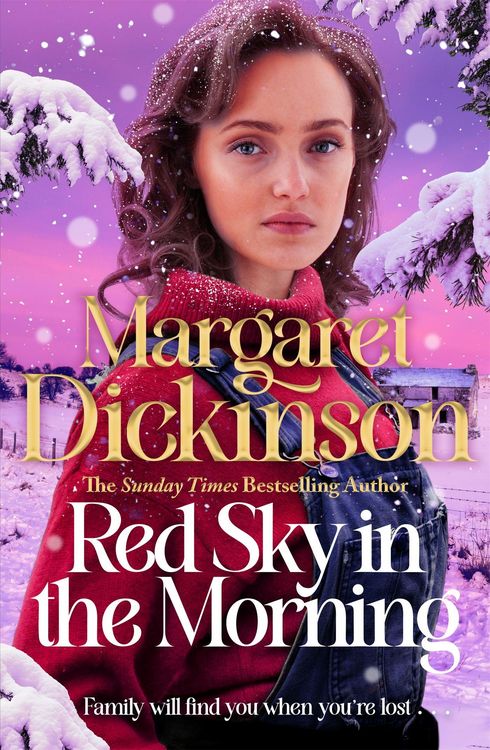 Produktbild: Red Sky in the Morning