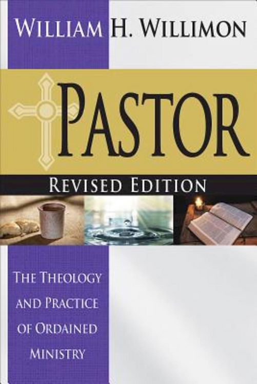 Produktbild: Pastor: Revised Edition