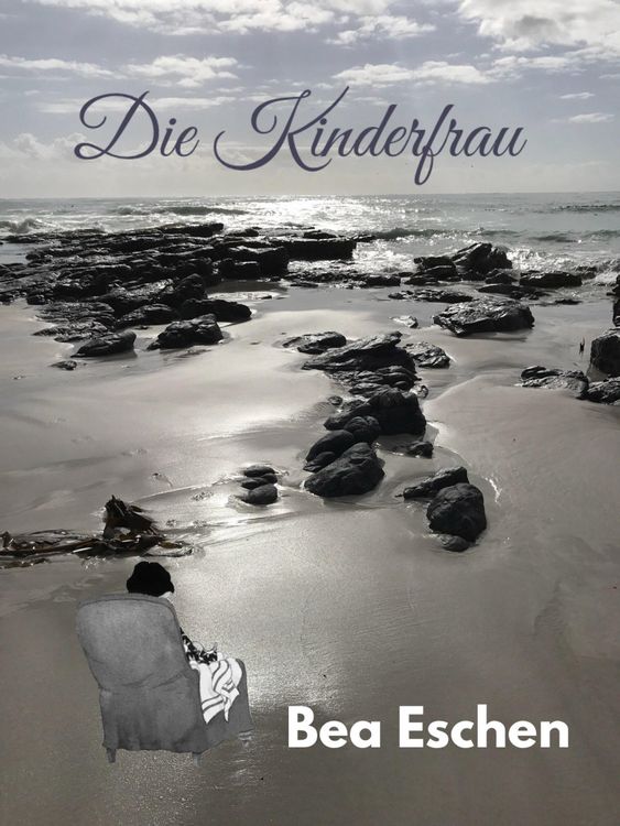 Produktbild: Die Kinderfrau