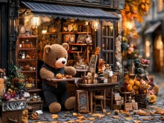 Produktbild: CALVENDO Puzzle Mein Lieblingsladen | 2000 Teile Lege-Gr&ouml;&szlig;e 90x67cm Foto-Puzzle f&uuml;r gl&uuml;ckliche Stunden