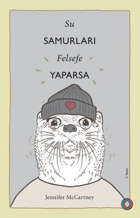 Produktbild: Su Samurlari Felsefe Yaparsa
