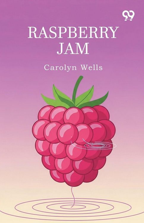 Produktbild: Raspberry Jam