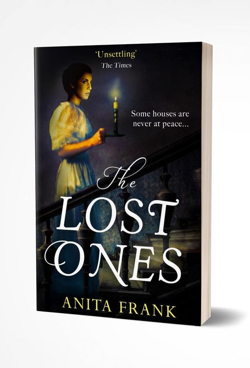 Produktbild: The Lost Ones