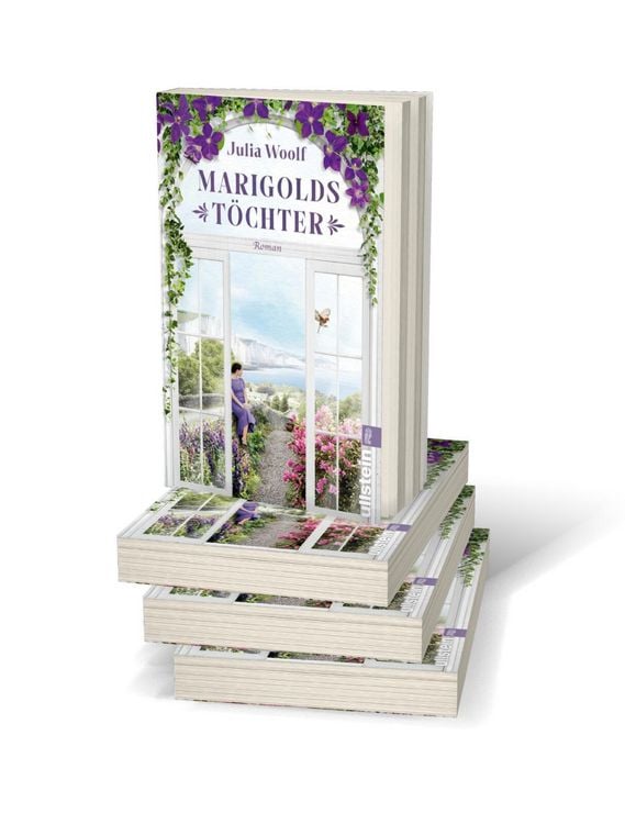 Produktbild: Marigolds T&ouml;chter