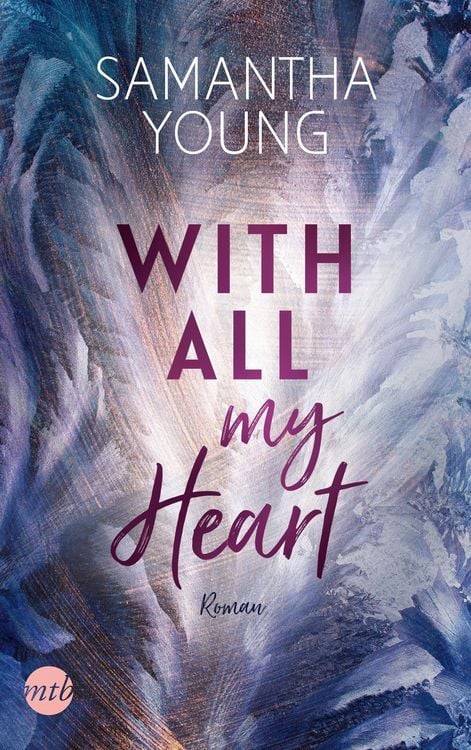 Produktbild: With All My Heart