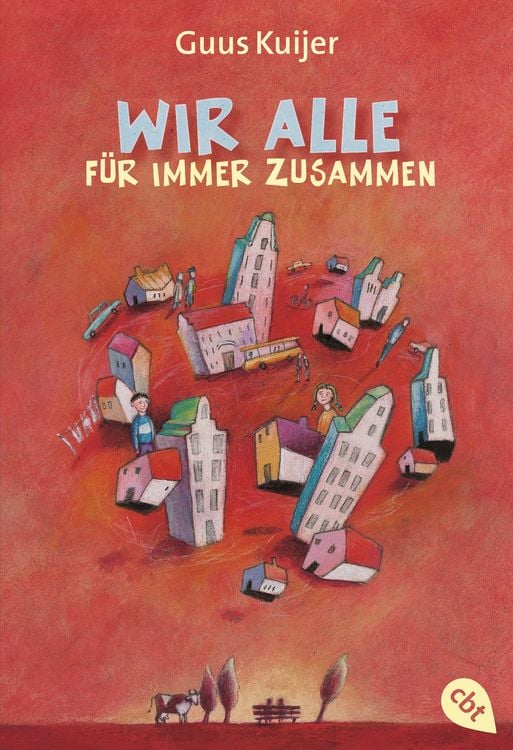 Produktbild: Wir alle f&uuml;r immer zusammen
