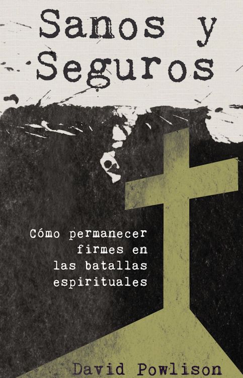 Produktbild: Sanos y seguros