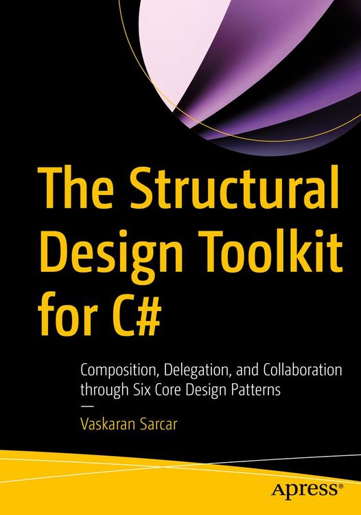 Produktbild: The Structural Design Toolkit for C#