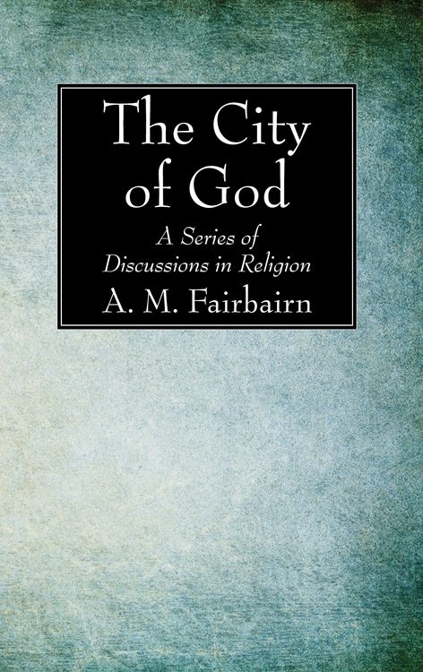 Produktbild: The City of God