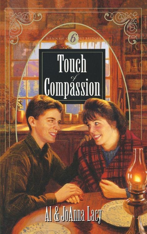 Produktbild: Touch of Compassion
