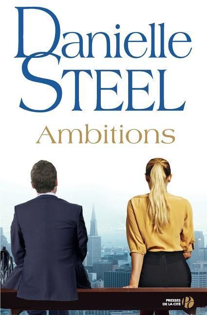 Produktbild: Ambitions