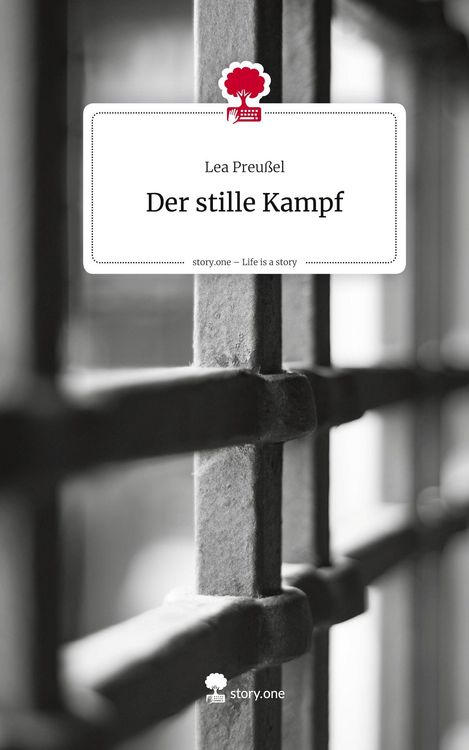 Produktbild: Der stille Kampf. Life is a Story - story.one