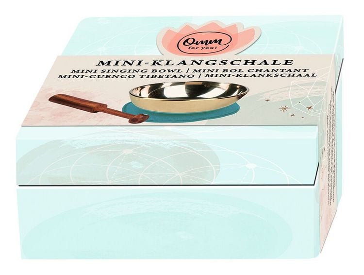 Produktbild: Klangschale