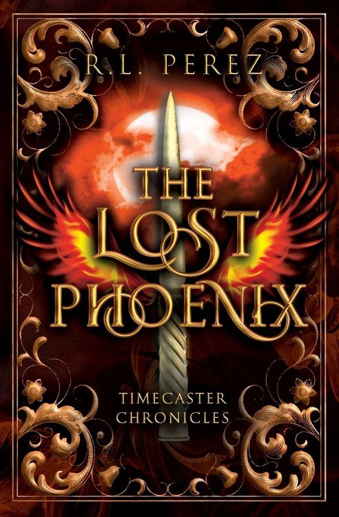 Produktbild: The Lost Phoenix