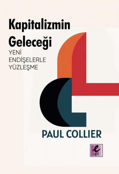 Produktbild: Kapitalizmin Gelecegi
