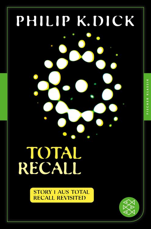 Produktbild: Total Recall