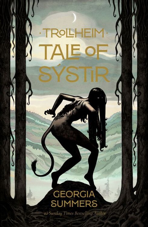 Produktbild: Trollheim: Tale of Systir
