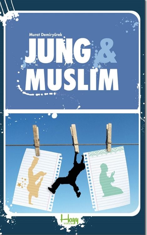 Produktbild: Jung und Muslim