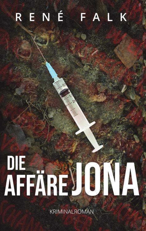 Produktbild: Die Aff&auml;re Jona