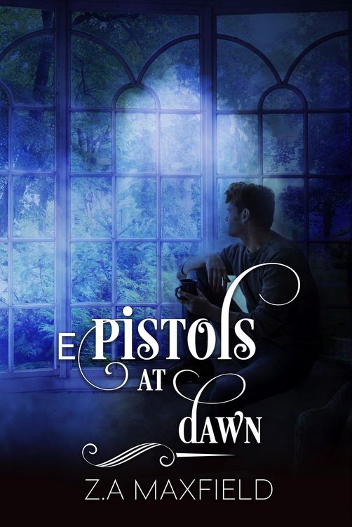 Produktbild: EPistols at Dawn