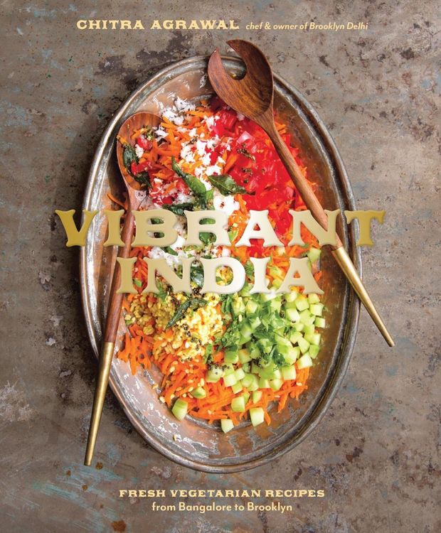 Produktbild: Vibrant India