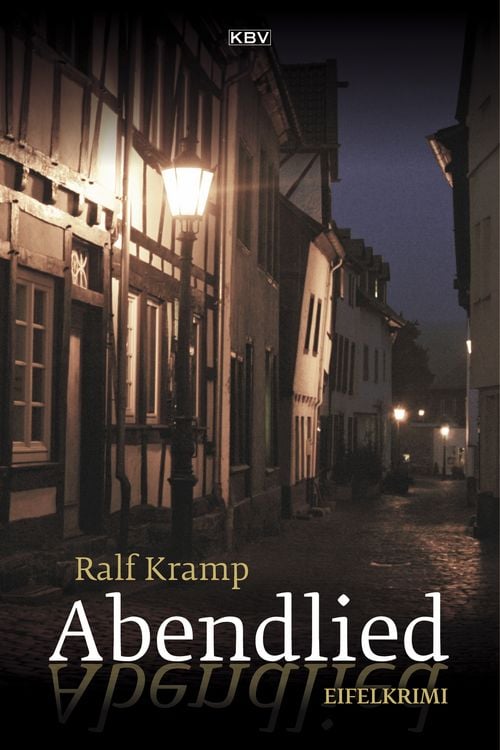 Produktbild: Abendlied