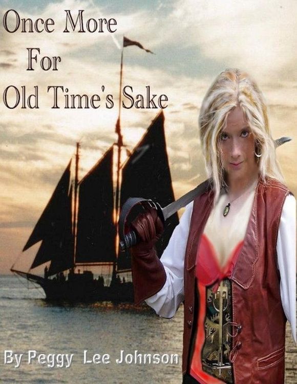 Produktbild: Once More for Old Time's Sake