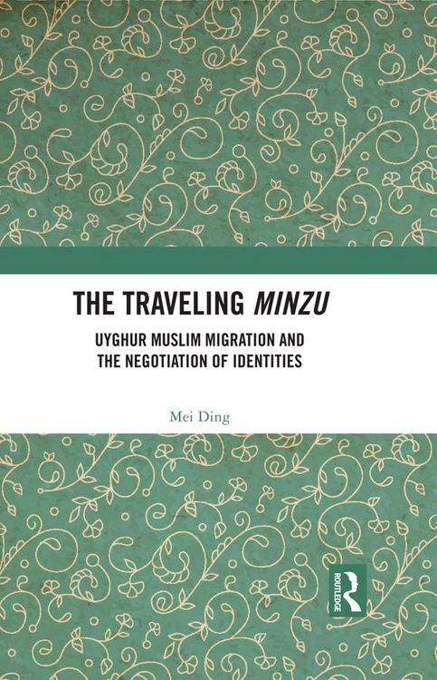 Produktbild: The Traveling Minzu