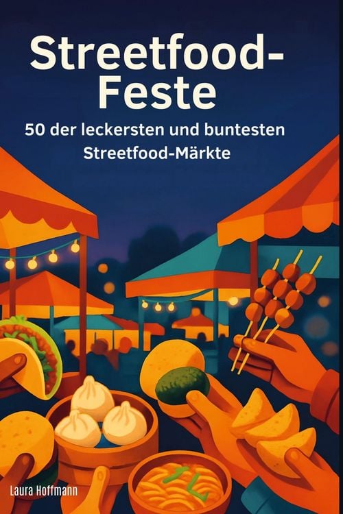 Produktbild: Streetfood-Feste