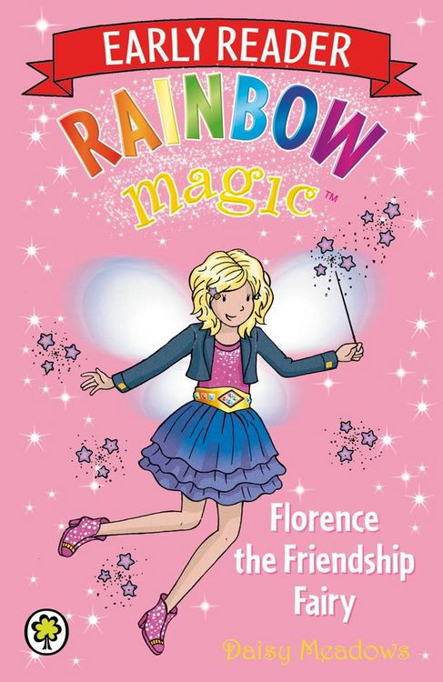 Produktbild: Florence the Friendship Fairy