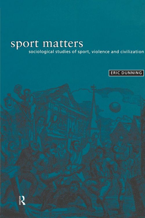 Produktbild: Sport Matters