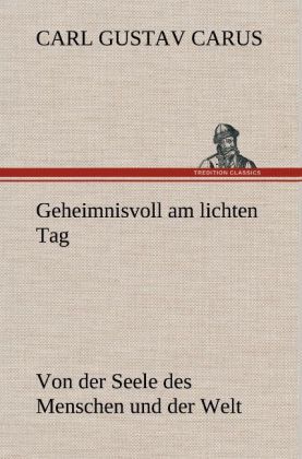 Produktbild: Geheimnisvoll am lichten Tag