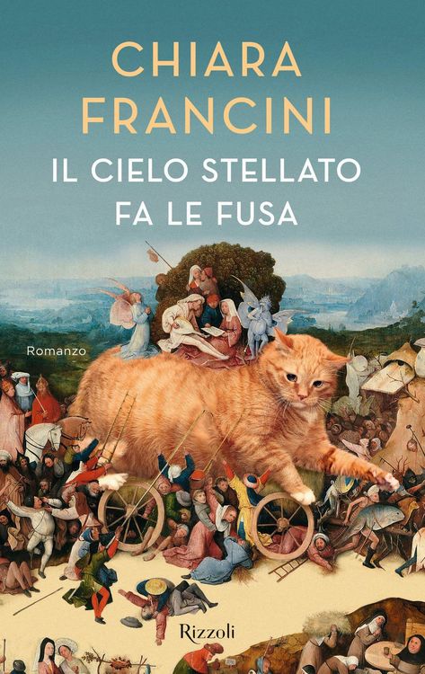 Produktbild: Il cielo stellato fa le fusa