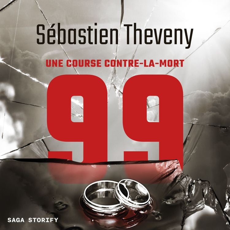 Produktbild: 99 : Une course contre-la-mort
