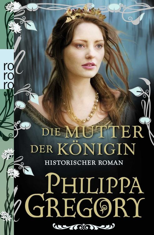Produktbild: Die Mutter der K&ouml;nigin
