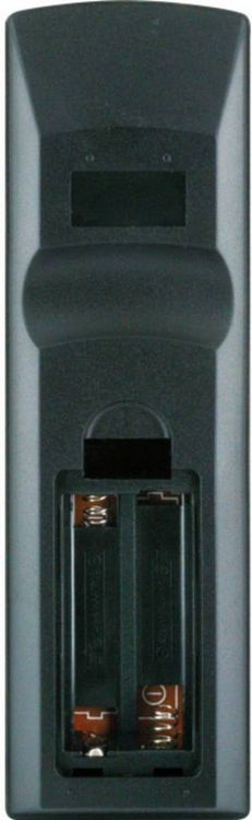 Produktbild: Schwaiger DSR500HD HD-SAT-Receiver Front-USB Anzahl Tuner: 1
