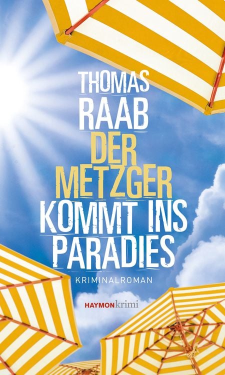 Produktbild: Der Metzger kommt ins Paradies