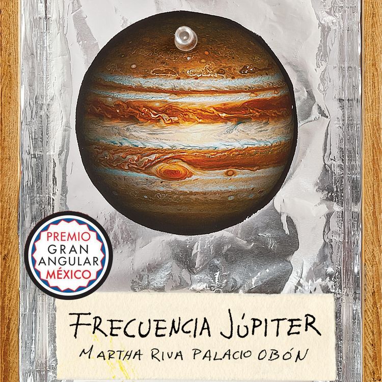 Produktbild: Frecuencia J&uacute;piter