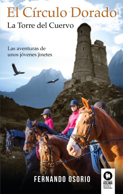 Produktbild: El C&iacute;rculo Dorado